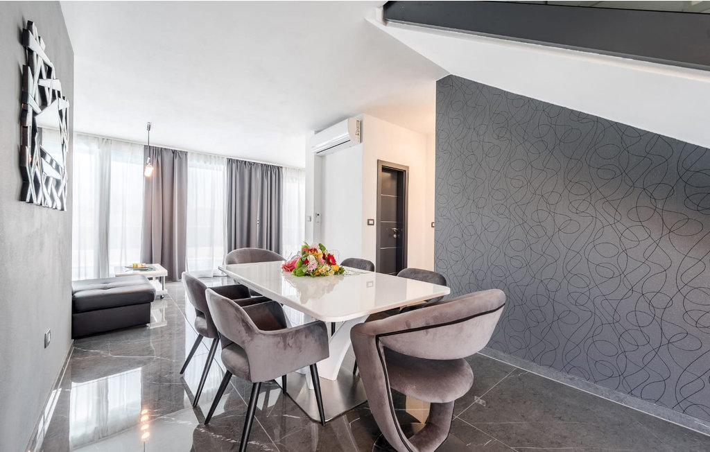 Ferienhaus - Vodice-Srima , Kroatien - CDJ733 20