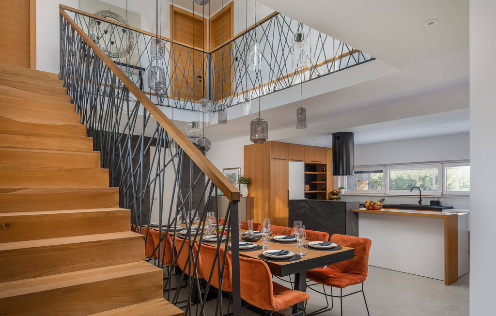 Ferienhaus - Sibenik-Dubrava , Kroatien - CDJ800 23