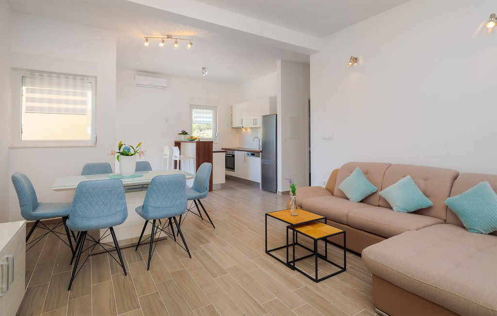 Ferienhaus - Rogoznica-Zatoglav , Kroatien - CDJ835 7