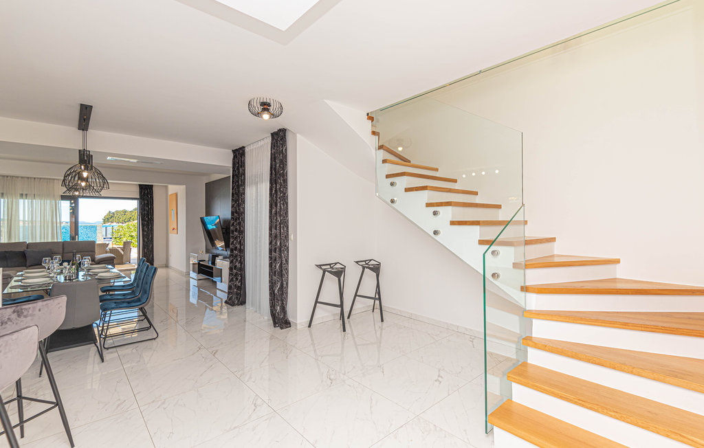 Ferienhaus - Sibenik - Zaboric , Kroatien - CDJ905 18