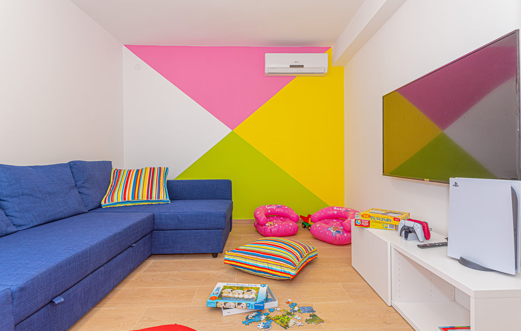 Ferienhaus - Sibenik , Kroatien - CDJ906 6