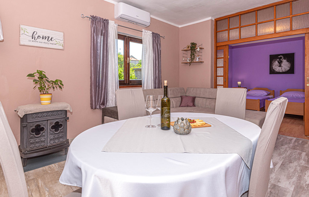 Ferienwohnung - Sibenik - Raslina , Kroatien - CDJ923 5