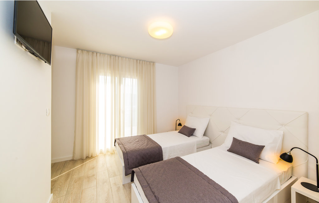 Ferienhaus - Primosten , Kroatien - CDJ310 26