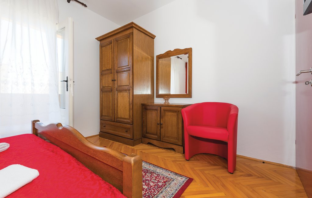 Ferienhaus - Sibenik-Brodarica , Kroatien - CDJ353 40