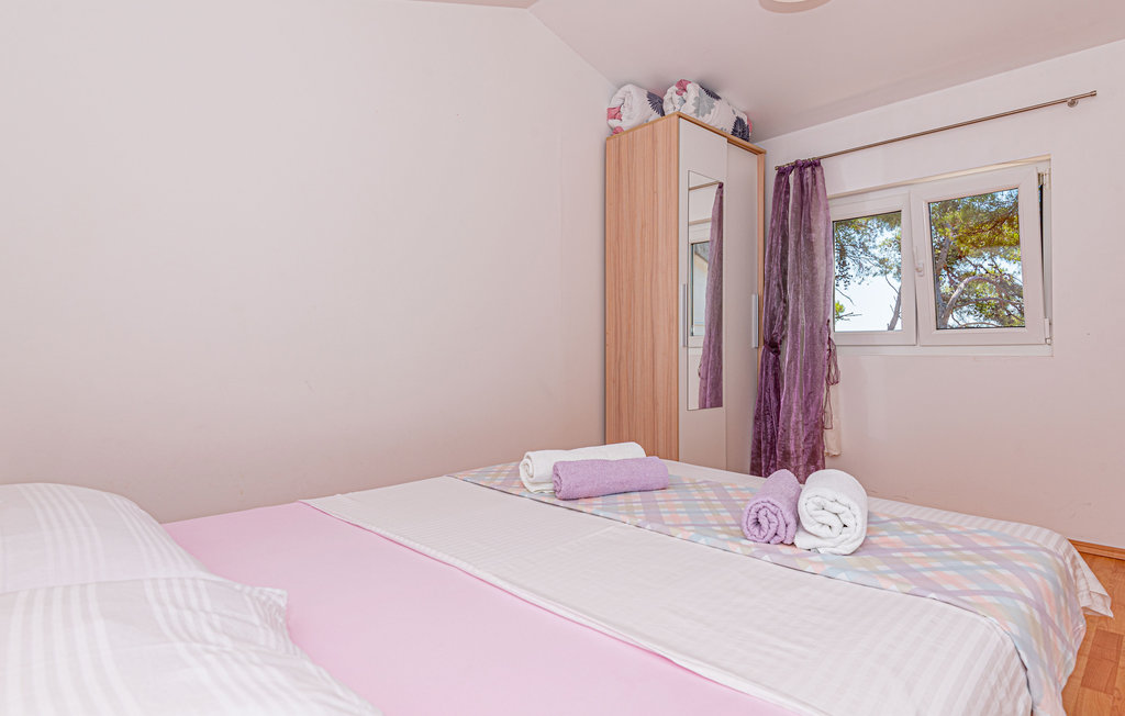 Ferienhaus - Sibenik-Jadrija , Kroatien - CDJ371 41