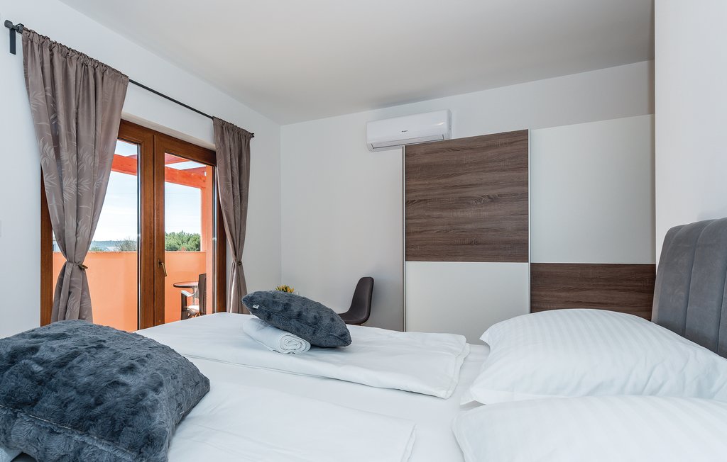 Ferienhaus - Sibenik-Bilice , Kroatien - CDJ635 32