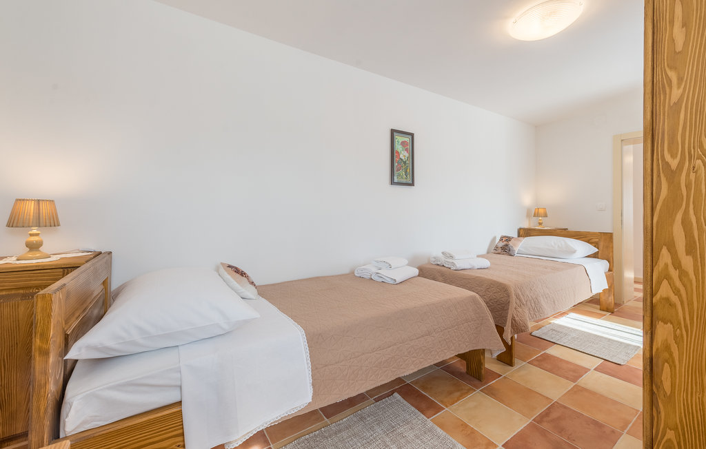 Feriehuse - Sibenik-Citluk , Kroatien - CDJ671 32