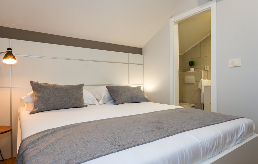 Ferienhaus - Drnis-Siveric , Kroatien - CDJ688 44