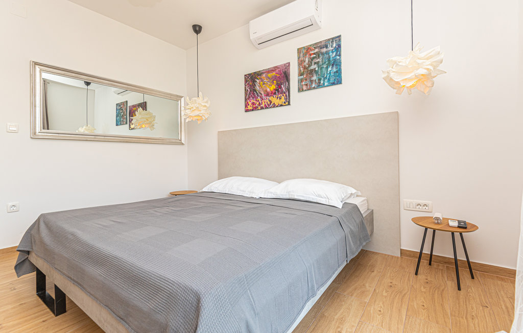 Ferienhaus - Sibenik-Brodarica , Kroatien - CDJ726 41