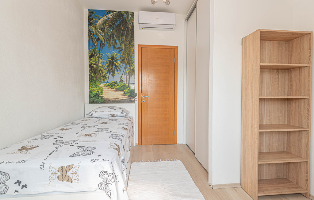 Feriehuse - Sibenik-Ruzic , Kroatien - CDJ904 34