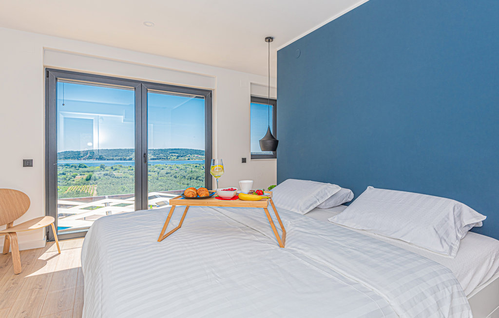 Ferienhaus - Sibenik , Kroatien - CDJ906 49