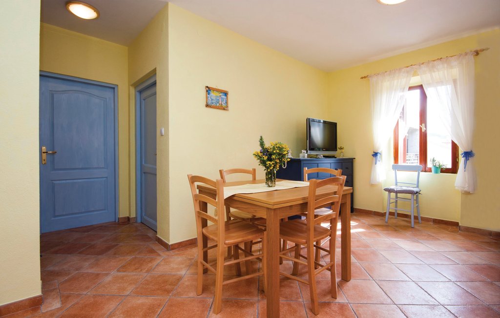 Feriehuse - Vodice-Tribunj Sovlje , Kroatien - CDJ182 7