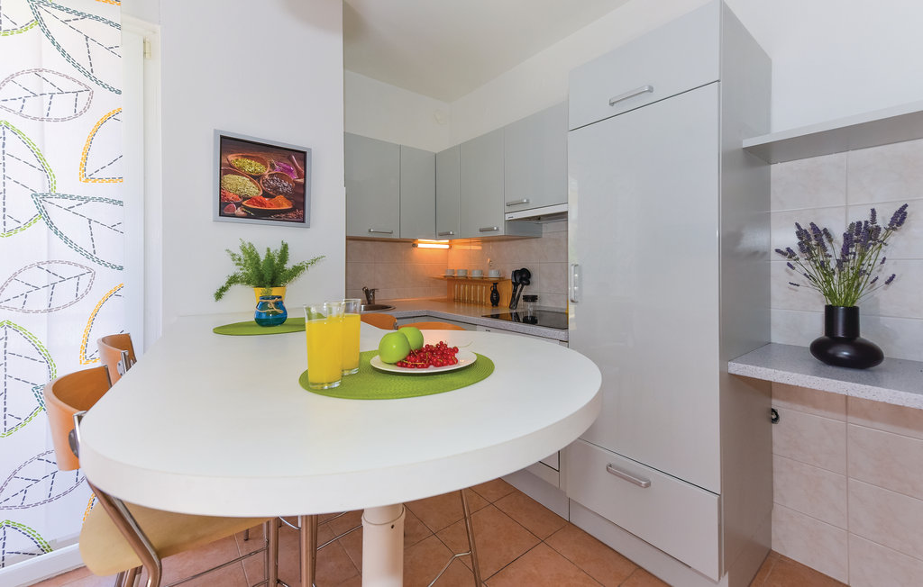 Ferienwohnung - Vodice , Kroatien - CDJ288 7