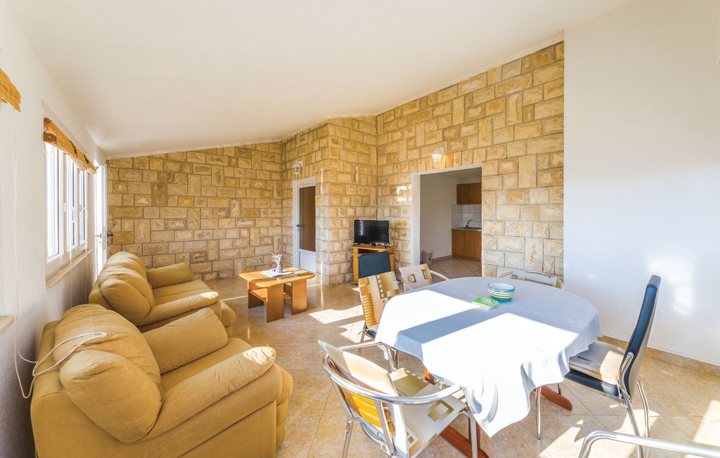 Semesterlägenhet - Rogoznica , Kroatien - CDJ312 5