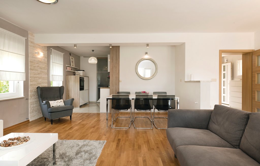 Ferienhaus - Sibenik-Badanj , Kroatien - CDJ349 26