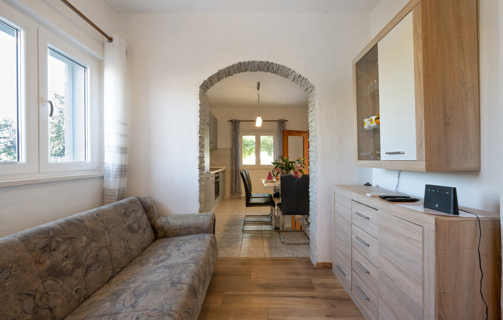 Feriehuse - Sibenik-Vinovo Donje , Kroatien - CDJ556 35