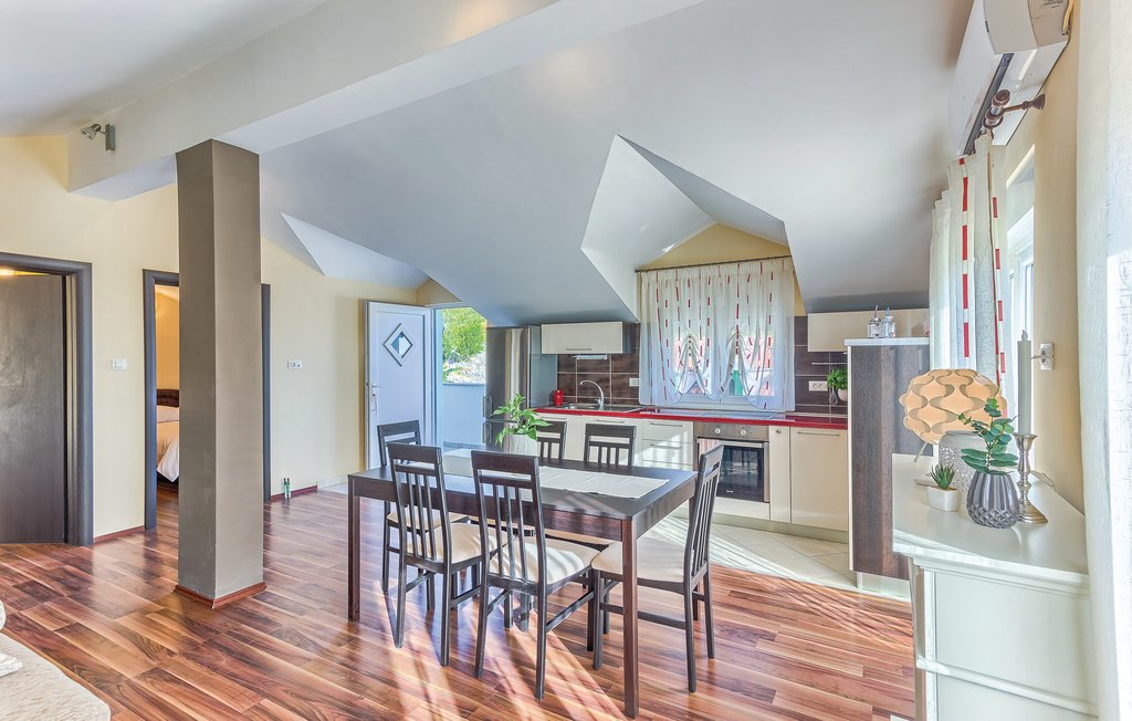 Ferienhaus - Sibenik-Vinovo Gornje , Kroatien - CDJ582 11