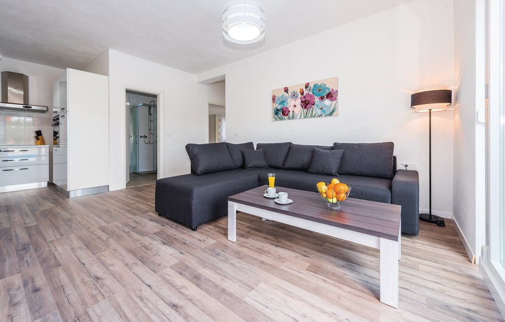 Feriehuse - Miljevci-Drinovci , Kroatien - CDJ603 5