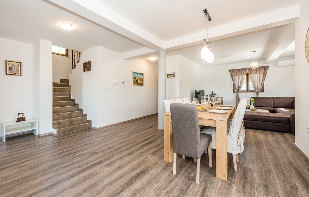 Ferienhaus - Sibenik-Bilice , Kroatien - CDJ635 21