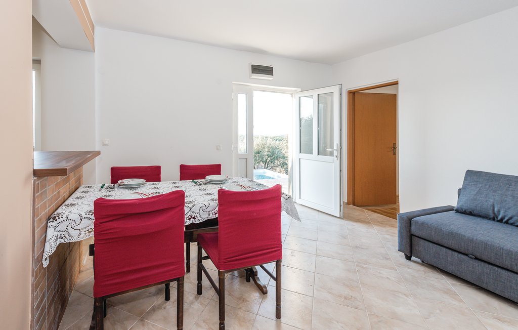 Feriehuse - Sibenik-Donje Polje , Kroatien - CDJ639 8