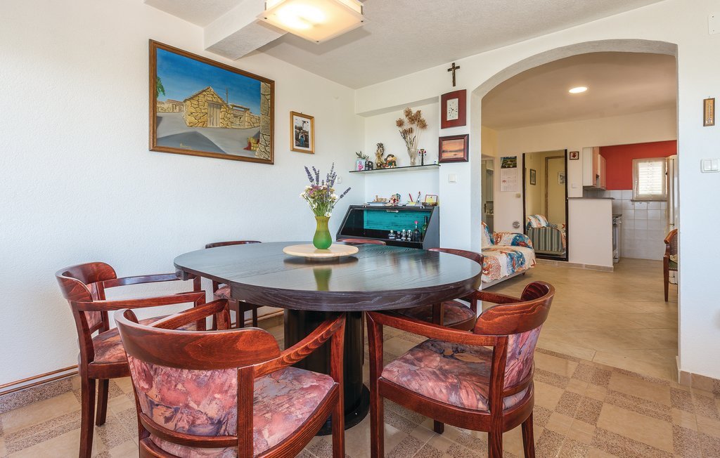 Ferienhaus - Primosten , Kroatien - CDJ652 14