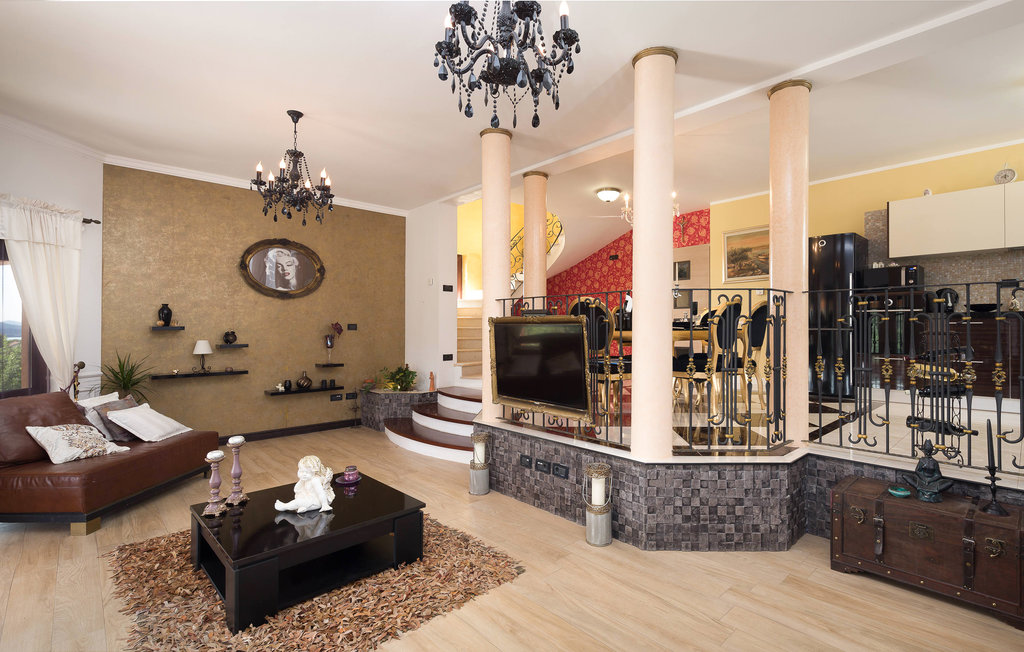 Ferienhaus - Sibenik-Bilice , Kroatien - CDJ679 26