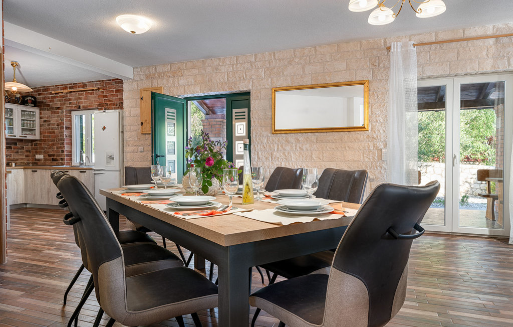 Feriehuse - Vodice-Ladevci , Kroatien - CDJ680 24