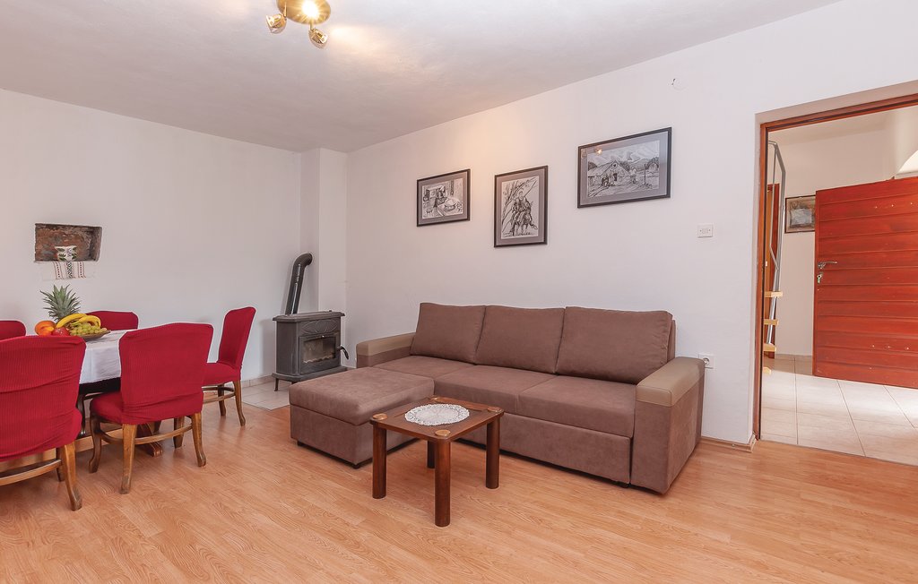 Feriehuse - Sibenik-Necven , Kroatien - CDJ700 13