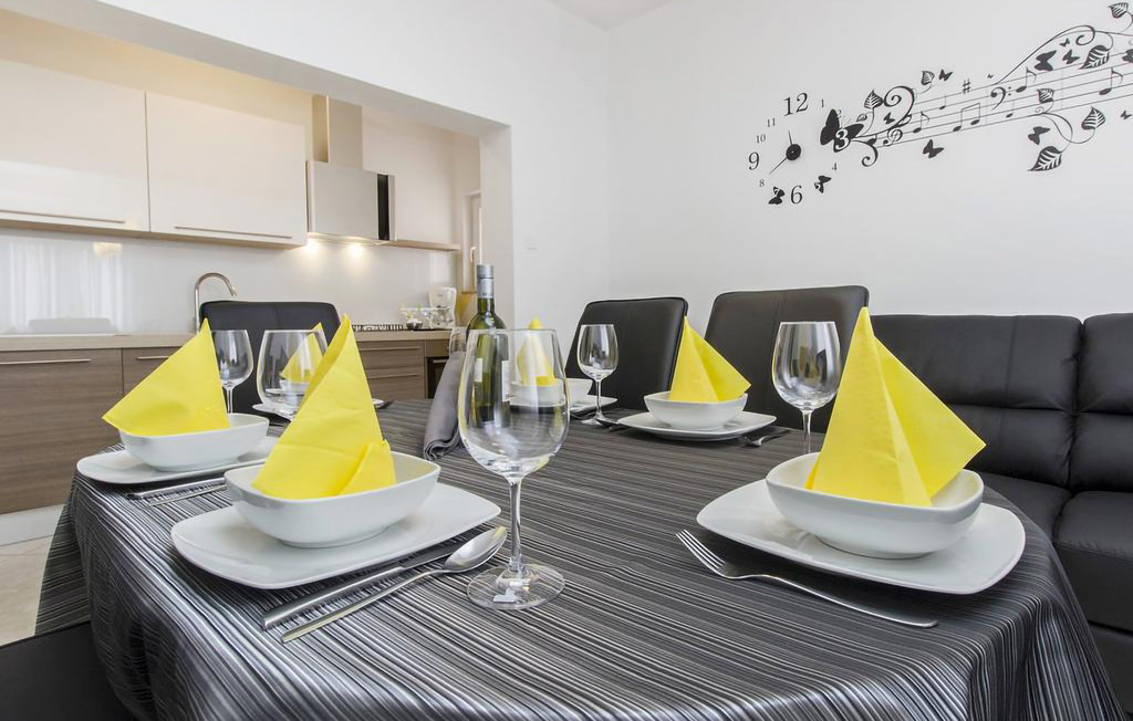 Lejlighed - Sibenik-Grebastica , Kroatien - CDJ734 6