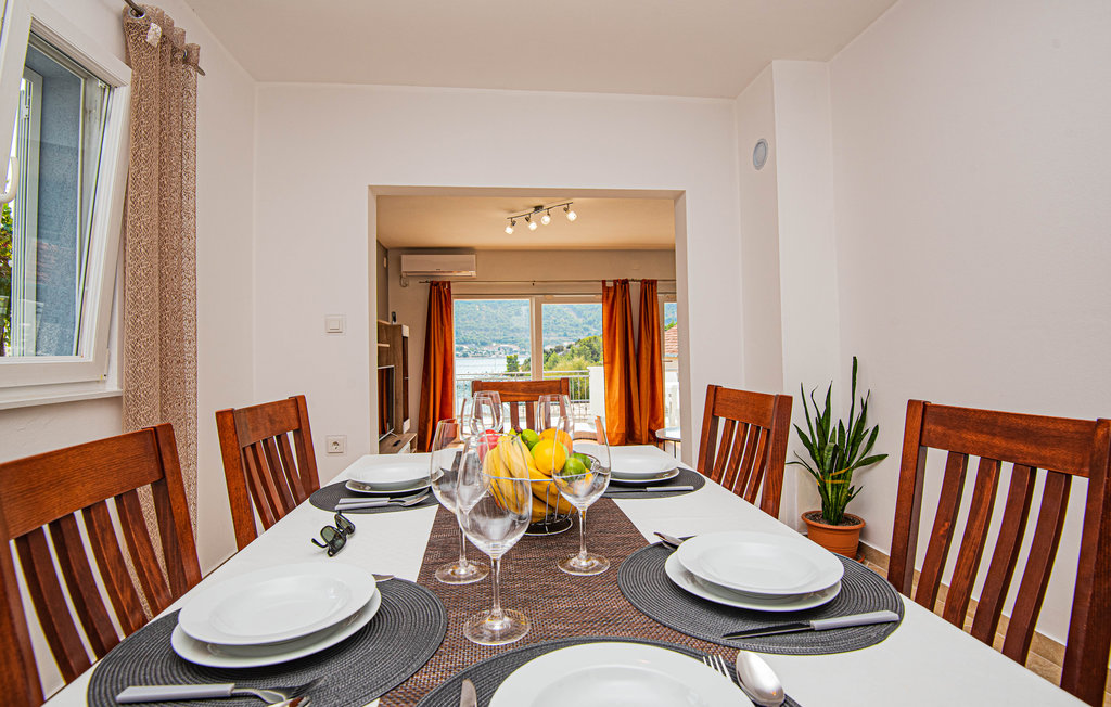 Ferienhaus - Sibenik-Grebastica , Kroatien - CDJ751 15