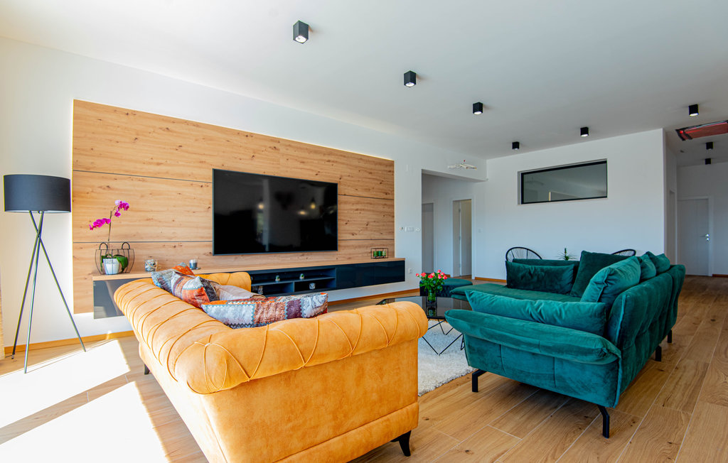 Ferienhaus - Sibenik-Zaboric , Kroatien - CDJ753 29