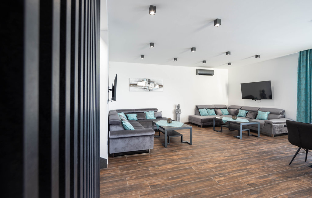 Ferienhaus - Rogoznica-Jarebinjak , Kroatien - CDJ768 21