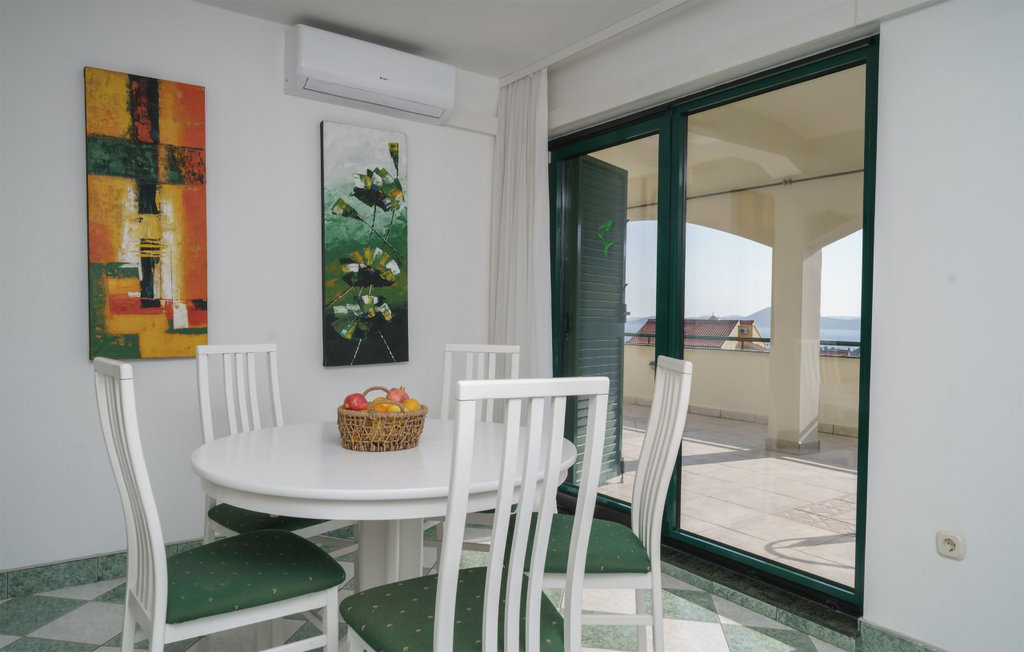 Lejlighed - Vodice - Vodice , Kroatien - CDJ774 5