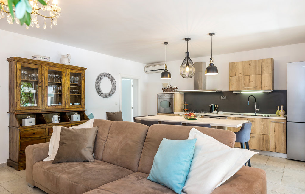 Ferienhaus - Vodice-Srima , Kroatien - CDJ799 6