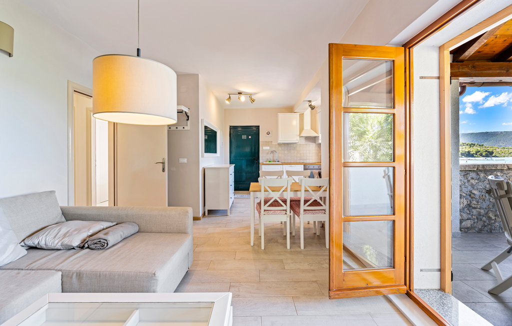 Lejlighed - Sibenik-Jasenovo , Kroatien - CDJ814 6