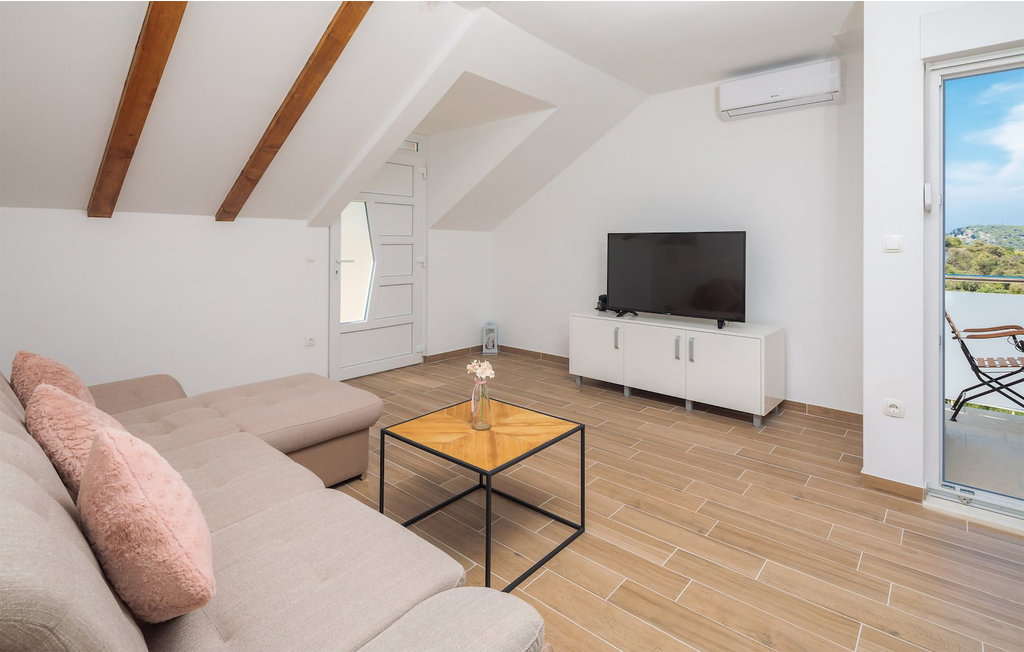 Ferienhaus - Rogoznica-Zatoglav , Kroatien - CDJ835 20