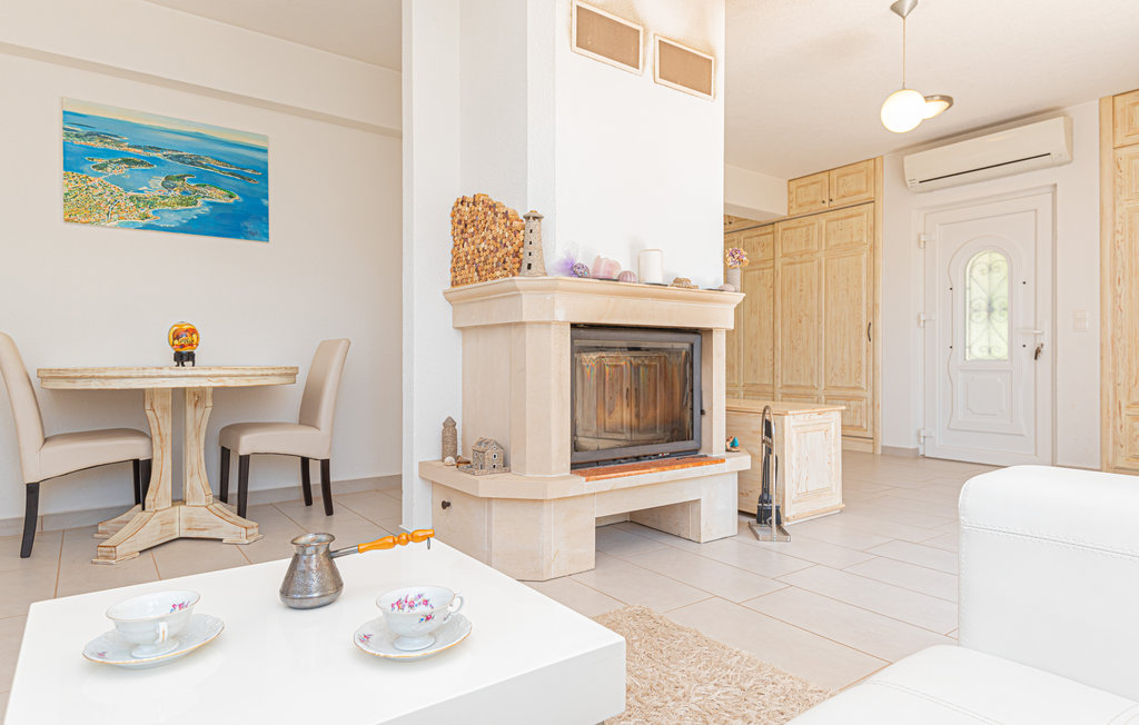 Ferienhaus - Rogoznica , Kroatien - CDJ908 17