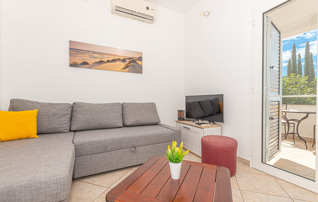 Ferienwohnung - Primosten , Kroatien - CDJ972 8