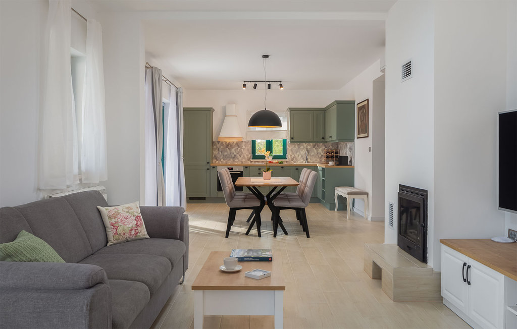 Ferienhaus - Drnis - Razvode , Kroatien - CDJ999 36