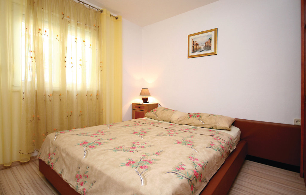 Lejlighed - Rogoznica-Zatoglav , Kroatien - CDJ058 15