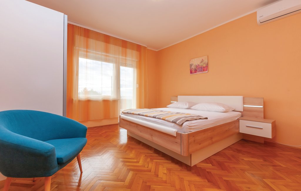 Feriehuse - Primosten-Dolac , Kroatien - CDJ114 17