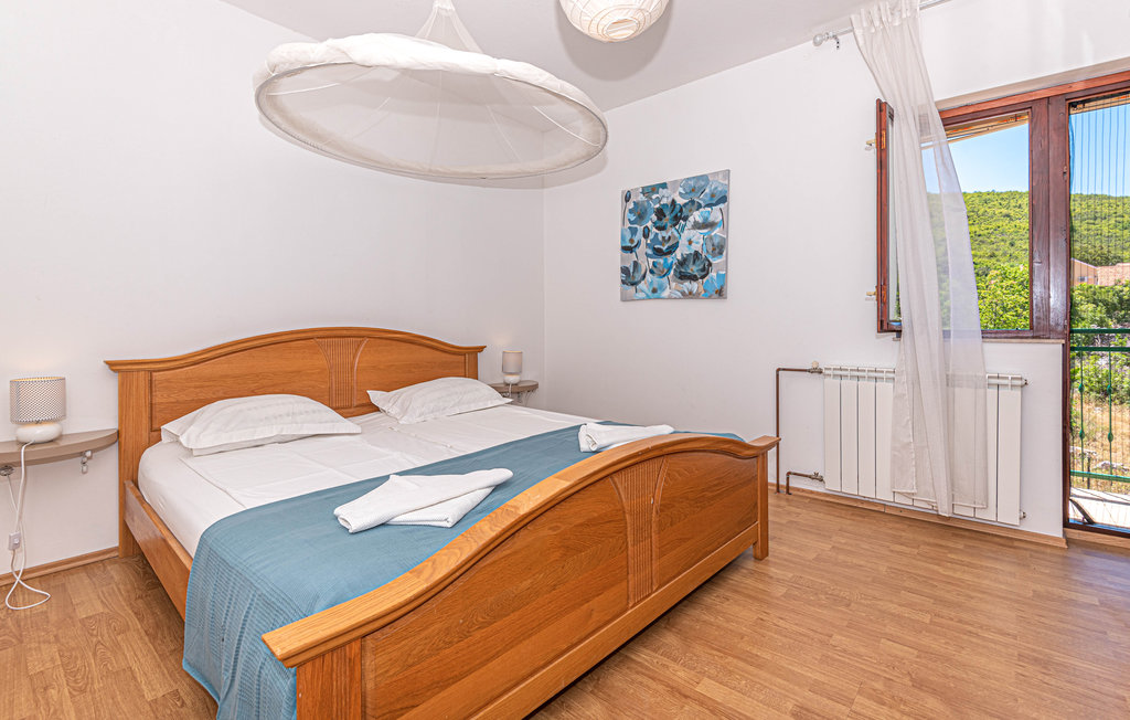 Ferienhaus - Sibenik-Mravnica , Kroatien - CDJ117 23