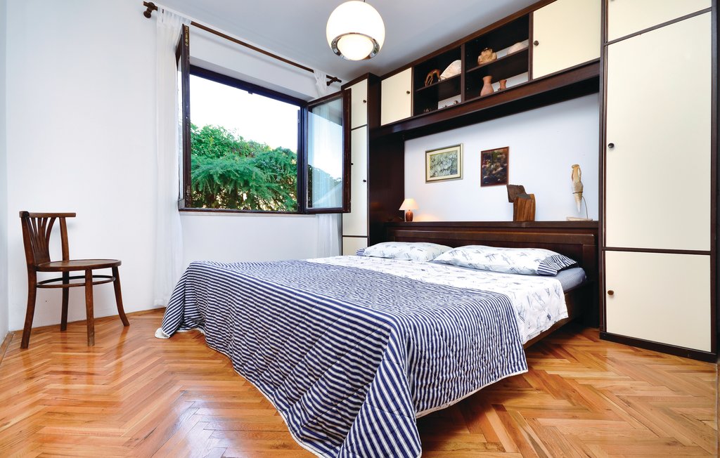 Ferienhaus - Rogoznica-Kanica , Kroatien - CDJ136 36