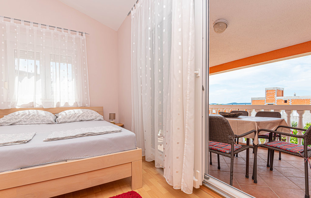 Lejlighed - Vodice , Kroatien - CDJ151 22