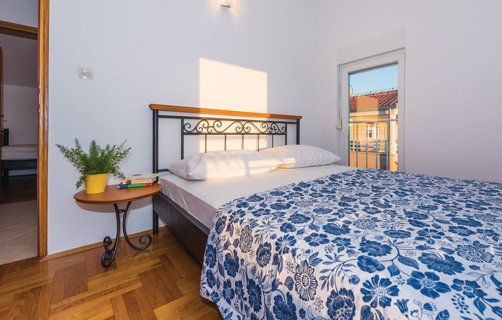 Lejlighed - Vodice , Kroatien - CDJ285 9