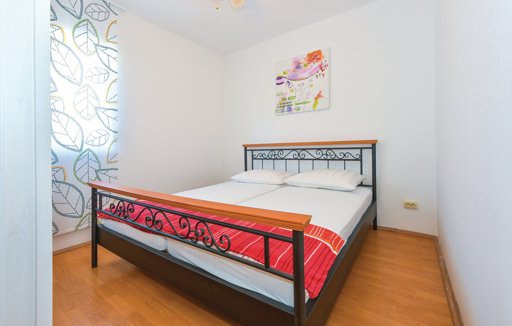 Ferienwohnung - Vodice , Kroatien - CDJ288 9