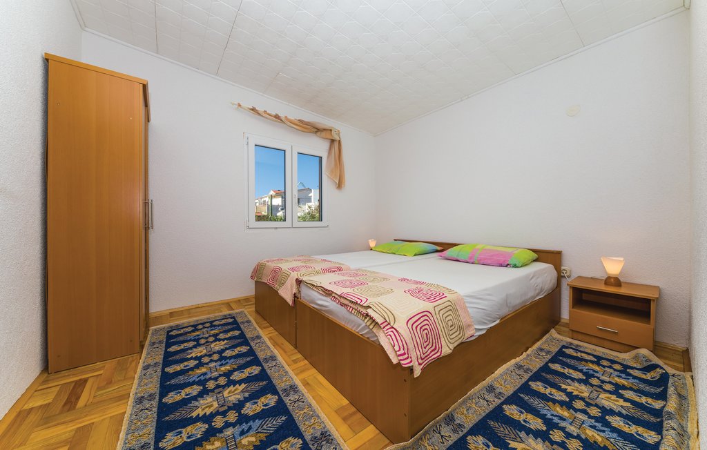 Semesterlägenhet - Rogoznica , Kroatien - CDJ312 8