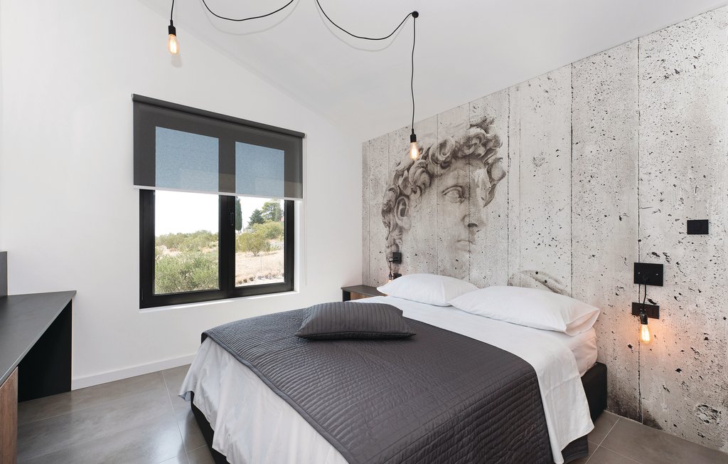 Ferienhaus - Sibenik-Donje Polje , Kroatien - CDJ390 39