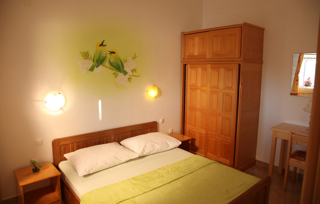 Semesterlägenhet - Vodice-Srima , Kroatien - CDJ408 29