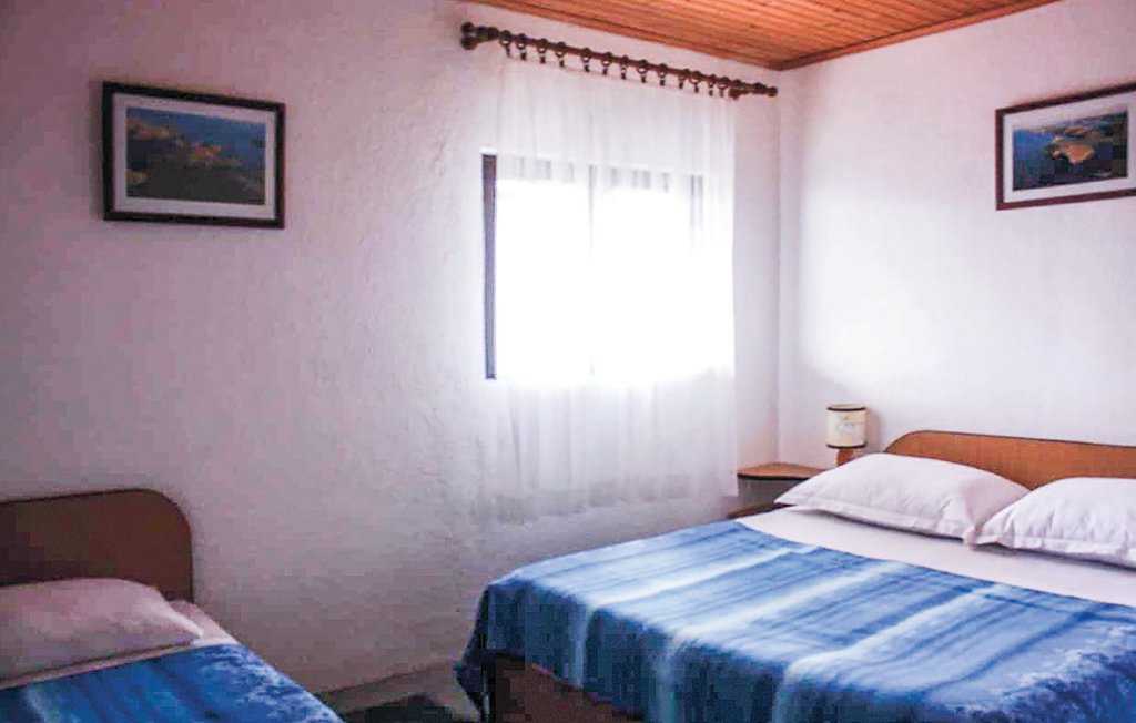 Feriehuse - Kornati , Kroatien - CDJ464 9